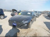Hyundai Sonata Sel KMHL14JA8MA148420 снимка