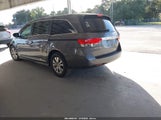 Honda Odyssey Ex-L 5FNRL5H67GB137985 снимка