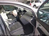 Honda Odyssey Ex-L 5FNRL5H67GB137985 снимка