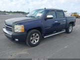 Chevrolet Silverado  Lt 3GCPCSE09BG313606 снимка