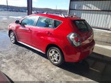 Pontiac Vibe 5Y2SM67039Z401900 снимка