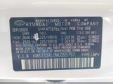 Hyundai Tucson Sel KM8J33AL0MU355797 photo