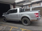 Ford F-150 Xlt 1FTEW1EG6JKC10107 снимка
