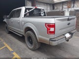 Ford F-150 Xlt 1FTEW1EG6JKC10107 снимка