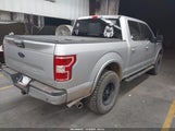 Ford F-150 Xlt 1FTEW1EG6JKC10107 снимка