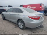 Toyota Camry Le 4T4BF1FK7FR506952 снимка