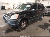 Honda Cr-V Lx JHLRD78442C025032 снимка