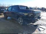 Honda Ridgeline Sport 5FPYK1F76CB455102 снимка