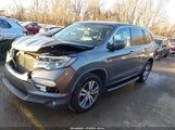 Honda Pilot Ex-L 5FNYF6H85GB005883 снимка