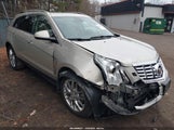 Cadillac Srx Premium Collection 3GYFNEE30DS592309 снимка