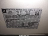 Cadillac Srx Premium Collection 3GYFNEE30DS592309 снимка