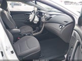 Hyundai Elantra Se 5NPDH4AE6GH750317 снимка