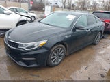 Kia Optima Ex 5XXGU4L1XKG318711 снимка