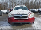 Subaru Forester 2.5I Premium JF2SJADC9FG511658 снимка