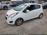 Chevrolet Spark Ls Manual KL8CA6S94DC599166 снимка