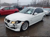 BMW 328I xDrive WBAPK5C55BA658243 снимка