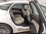 Ford Fusion Titanium 3FA6P0K95GR399330 fotografie