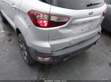 Ford Ecosport Ses MAJ6P1CL6JC210092 photo