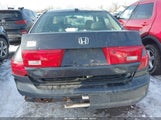 Honda Accord 2.4 Ex 1HGCM56825A100213 photo