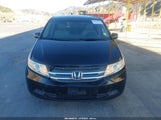 Honda Odyssey Ex-L 5FNRL5H69DB090356 снимка