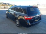 Honda Odyssey Ex-L 5FNRL5H69DB090356 снимка