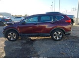 Honda Cr-V Lx 2HKRW5H37KH416781 снимка