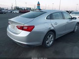 Chevrolet Malibu Fwd 1Fl 1G1ZC5ST9MF007740 снимка