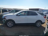 Chevrolet Equinox Lt 3GNAXKEV7KS535782 снимка