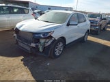 Chevrolet Equinox Lt 3GNAXKEV7KS535782 снимка