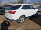 Chevrolet Equinox Lt 3GNAXKEV7KS535782 снимка