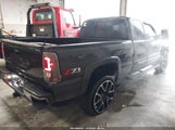 Chevrolet Silverado  Z71 1GCEK19T04E284967 снимка