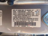 Honda Cr-V Ex 7FARW1H50HE004787 снимка
