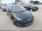 Hyundai Elantra Se 5NPDH4AE8GH769287 снимка