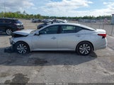 Nissan Altima 2.5 S 1N4BL4BV7KC250925 снимка