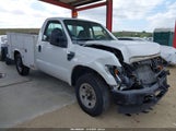 Ford F-250 Xl/Xlt 1FTNF20559EA59279 fotografie