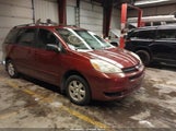 Toyota Sienna Ce 5TDZA23C55S385307 снимка