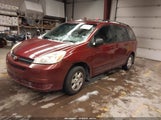 Toyota Sienna Ce 5TDZA23C55S385307 снимка