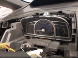 Honda Civic Ex 19XFA1F89AE081809 fotografie