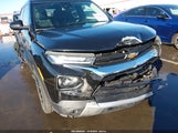 Chevrolet Trailblazer Fwd Lt KL79MPSL8PB172414 fotografie