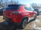Jeep Compass Trailhawk 4X4 3C4NJDDB8LT155733 снимка