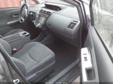 Toyota Prius V Three JTDZN3EU7E3353248 снимка