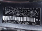 Toyota Prius V Three JTDZN3EU7E3353248 снимка