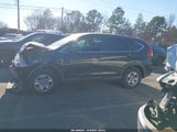 Honda Cr-V Lx 5J6RM4H34FL093642 снимка