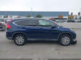 Honda Cr-V Ex-L 2HKRM4H71FH653145 снимка