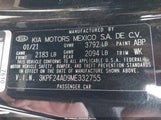 Kia Forte Lxs 3KPF24AD9ME332755 photo