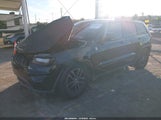 Jeep Grand Cherokee Trailhawk 4X4 1C4RJFLG7JC135055 photo