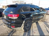 Jeep Grand Cherokee Trailhawk 4X4 1C4RJFLG7JC135055 fotografie