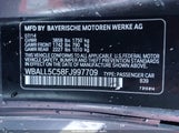 BMW Z4 Sdrive28I WBALL5C58FJ997709 снимка