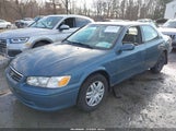 Toyota Camry Le 4T1BG22KX1U767679 снимка