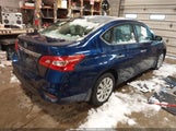 Nissan Sentra S 3N1AB7AP7KY416027 снимка